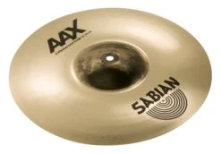Sabian AAX Series Xsplosion Crash, 14"