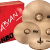 Sabian B8X Performance Set Plus FREE 18" Crash 3 Sabian B8X Performance Set Plus FREE 18" Crash -Faders Music Store sabian b8x performance set plus free 18 crash sabian 573370