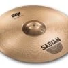 Sabian B8X Series Rock Crash, 16" 3 Sabian B8X Series Rock Crash, 16" -Faders Music Store sabian b8x series rock crash 16 sabian 553700