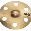 Sabian HHX Evolution O-Zone Series Crash Cymbal, 16" 8 Sabian HHX Evolution O-Zone Series Crash Cymbal, 16" -Faders Music Store sabian hhx evolution o zone series crash cymbal 16 sabian 832788