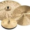 Sabian HHX Legacy Pack Cymbals