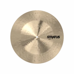 Sabian Stratus 18" Chinese -Faders Music Store sabian stratus 18 chinese sabian 521410