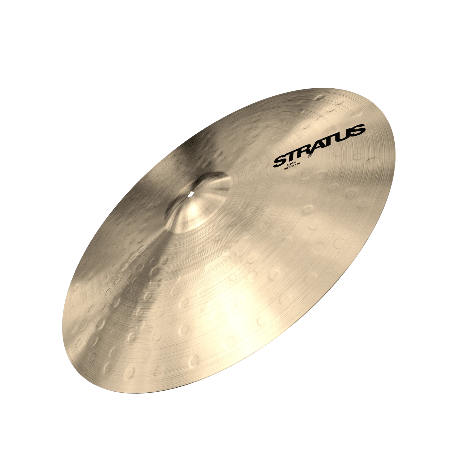 Sabian Stratus 20" Ride 1 Sabian Stratus 20" Ride