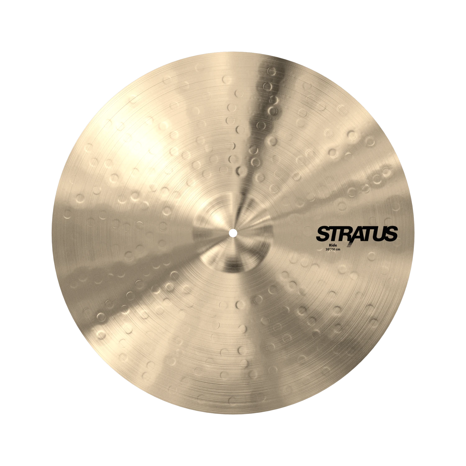 Sabian Stratus 20" Ride 3 Sabian Stratus 20" Ride - Image 3