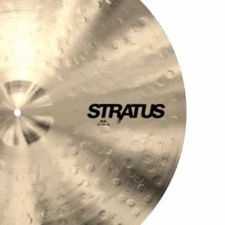 Sabian Stratus 22" Ride -Faders Music Store sabian stratus 22 ride sabian 842129