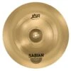 Sabian XSR Series Chinese Cymbal, 18" 3 Sabian XSR Series Chinese Cymbal, 18" -Faders Music Store sabian xsr series chinese cymbal 18 sabian 585396