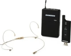 Samson Stage XPD2 Headset Wireless System