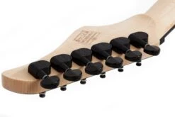 Schecter C-6 Fr Pro Electric Guitar Burl Top, Coil Split Tap, Aurora Burst -Faders Music Store schecter c 6 fr pro electric guitar burl top coil split tap aurora burst erikson music 136223