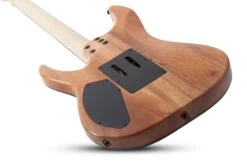 Schecter C-6 Fr Pro Electric Guitar Burl Top, Coil Split Tap, Aurora Burst -Faders Music Store schecter c 6 fr pro electric guitar burl top coil split tap aurora burst erikson music 509290