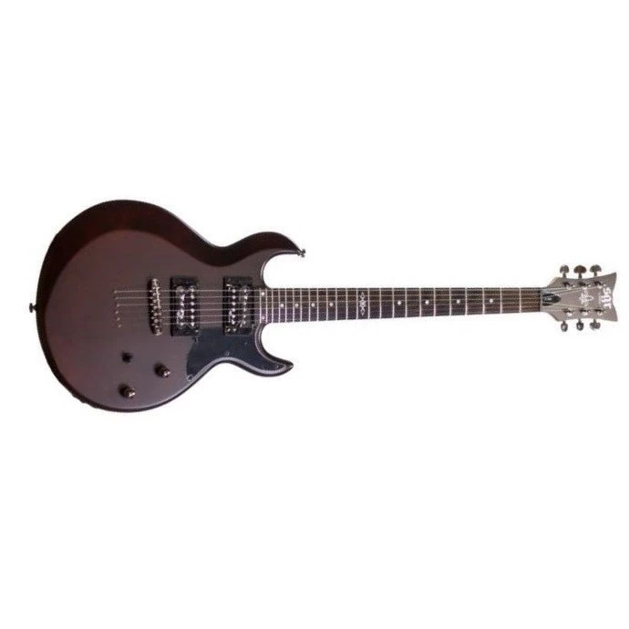 Schecter S-1 SGR BY SCHECTER WSN (WALNUT SATIN) 1 Schecter S-1 SGR BY SCHECTER WSN (WALNUT SATIN)