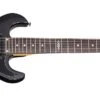 Schecter S-1 SGR Electric Guitar, Midnight Satin Black 13 Schecter S-1 SGR Electric Guitar, Midnight Satin Black -Faders Music Store schecter s 1 sgr electric guitar midnight satin black erikson music 577589