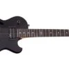 Schecter SOLO-2 SGR BLK Electric Guitar Black -Faders Music Store schecter solo 2 sgr blk electric guitar black erikson music 828338