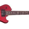 Schecter Solo-2 SGR Electric Guitar In Metallic Red 5 Schecter Solo-2 SGR Electric Guitar In Metallic Red -Faders Music Store schecter solo 2 sgr electric guitar in metallic red erikson music 382184