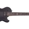 Schecter SOLO-2 SGR MSBK Electric Guitar Midnight Satin Black -Faders Music Store schecter solo 2 sgr msbk electric guitar midnight satin black erikson music 339208