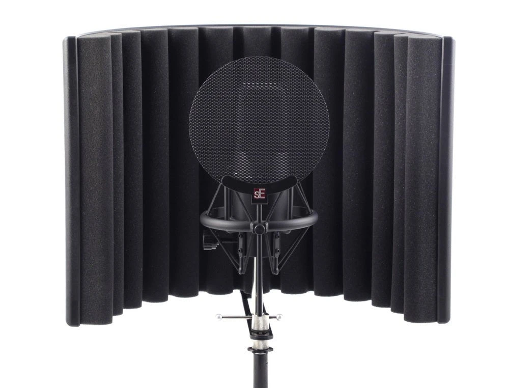SE RF-X Portable Isolation Reflexion Filter 2 SE RF-X Portable Isolation Reflexion Filter - Image 2
