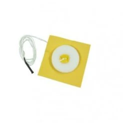 Selmer 465S Saxophone Swab With A Sponge Centre