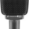 Sennheiser E 609 Silver Dynamic Supercardioid Microphone -Faders Music Store sennheiser e 609 silver dynamic supercardioid microphone sennheiser canada 645447