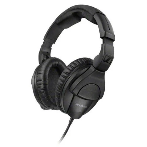 Sennheiser HD 280 PRO Headphones 1 Sennheiser HD 280 PRO Headphones