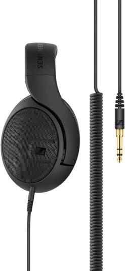 Sennheiser HD 400 Pro Open-Back Studio Reference Headphones -Faders Music Store sennheiser hd 400 pro open back studio reference headphones sennheiser canada 251443