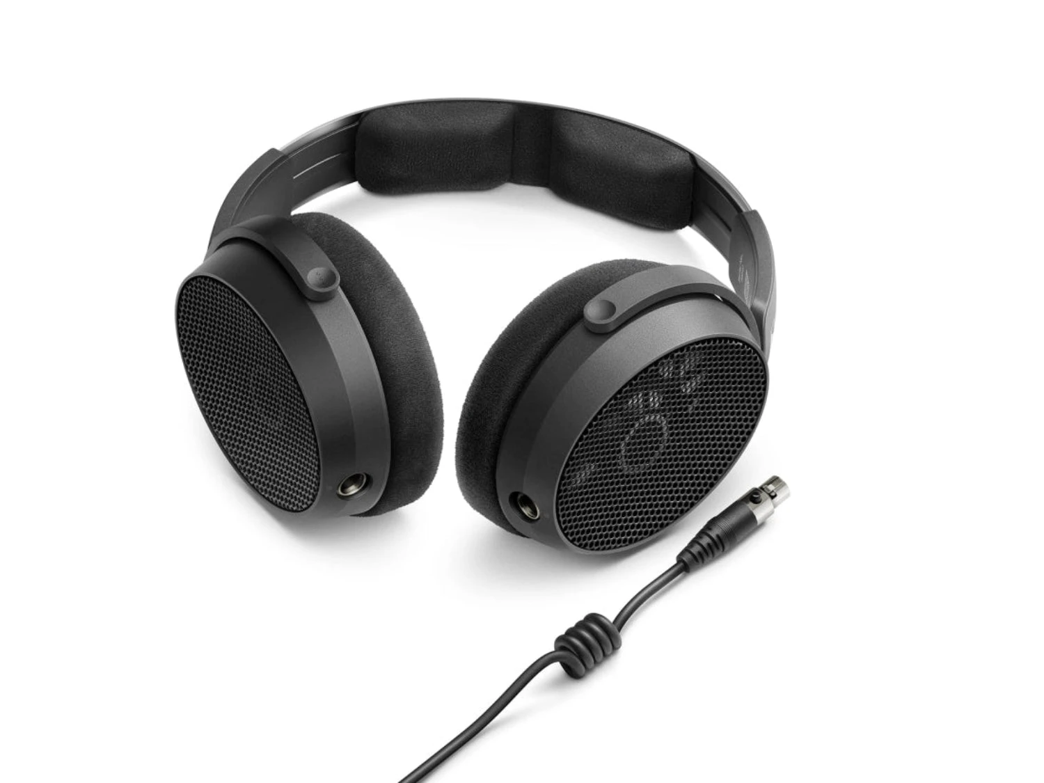 Sennheiser HD 490 PRO Professional Reference Headphones With Detachable Cable, Mixing And Producing Ear Pads 4 Sennheiser HD 490 PRO Professional Reference Headphones With Detachable Cable, Mixing And Producing Ear Pads - Image 4