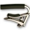Shubb Standard Series, Brushed Nickel Capo For Steel String Guitar 2 Shubb Standard Series, Brushed Nickel Capo For Steel String Guitar -Faders Music Store shubb standard series brushed nickel capo for steel string guitar coast music 413529
