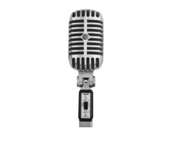 Shure 55SH SERIES II Iconic Unidyne Vocal Microphone