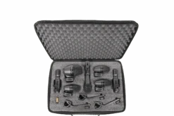 Shure 7 Pc Drumkit Microphone Set