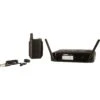 Shure GLXD14/85 Digital Wireless Presenter System With WL185 Lavalier Microphone -Faders Music Store shure glxd1485 digital wireless presenter system with wl185 lavalier microphone sfm 860476