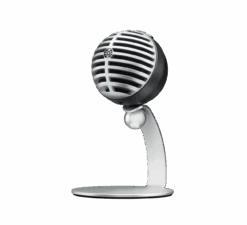 Shure MOTIV MV5 Digital Condenser Microphone