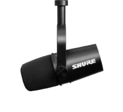 Shure MV7 Podcast Microphone