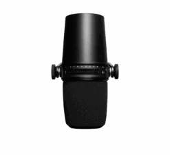Shure MV7 Podcast Microphone 11 Shure MV7 Podcast Microphone -Faders Music Store shure mv7 podcast microphone sfm 238698