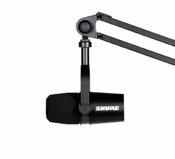 Shure MV7 Podcast Microphone 10 Shure MV7 Podcast Microphone -Faders Music Store shure mv7 podcast microphone sfm 734126