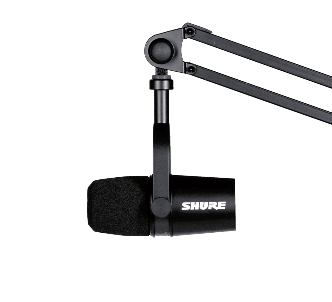 Shure MV7 Podcast Microphone 3 Shure MV7 Podcast Microphone - Image 3