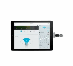 Shure MV88 Digital Stereo Condenser Microphone 10 Shure MV88 Digital Stereo Condenser Microphone -Faders Music Store shure mv88 digital stereo condenser microphone sfm 176188