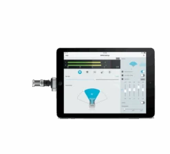 Shure MV88 Digital Stereo Condenser Microphone 11 Shure MV88 Digital Stereo Condenser Microphone -Faders Music Store shure mv88 digital stereo condenser microphone sfm 419686