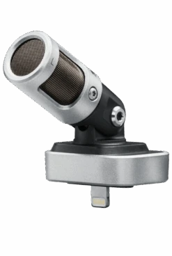 Shure MV88 Digital Stereo Condenser Microphone