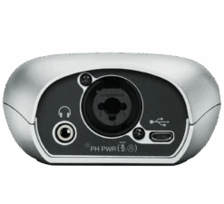 Shure MVI Digital Audio Interface -Faders Music Store shure mvi digital audio interface sfm 227886