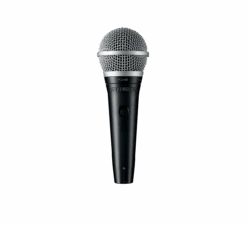 Shure PGA48 Cardioid Dynamic Vocal Microphone