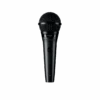 Shure PGA58 Cardioid Dynamic Vocal Microphone -Faders Music Store shure pga58 cardioid dynamic vocal microphone sfm 361191
