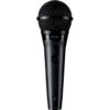 Shure PGA58-LC Cardioid Dynamic Vocal Microphone