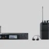 Shure PSM 300 Wireless In-Ear Monitoring Set With SE112 Earphones 4 Shure PSM 300 Wireless In-Ear Monitoring Set With SE112 Earphones -Faders Music Store shure psm 300 wireless in ear monitoring set with se112 earphones sfm 636590