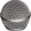 Shure RK143G Screen And Grille For SM58 -Faders Music Store shure rk143g screen and grille for sm58 bj 269371