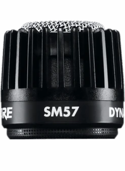 Shure RK244G Screen And Grille For SM57 And 545
