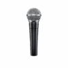 Shure SM58-LC Microphone, No Cable