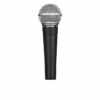 Shure SM58S Dynamic Vocal Microphone -Faders Music Store shure sm58s dynamic vocal microphone sfm 823781