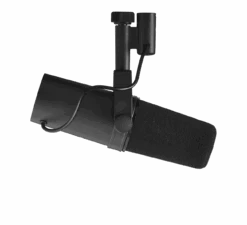 Shure SM7B Broadcast Microphone
