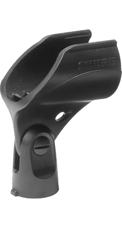 Shure WA371 Microphone Clip
