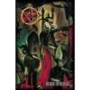 Slayer Textile Poster Reign In Blood 3 Slayer Textile Poster Reign In Blood -Faders Music Store slayer textile poster reign in blood rock off trade 868735