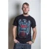 SLAYER UNISEX T-SHIRT: AMMUNITION