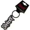 Slipknot Keychain White Logo Black Border 3 Slipknot Keychain White Logo Black Border -Faders Music Store slipknot keychain white logo black border rock off trade 319579